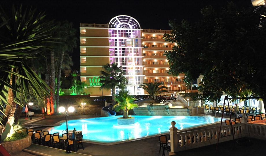 Hotel Alone Cala de Finestrat
