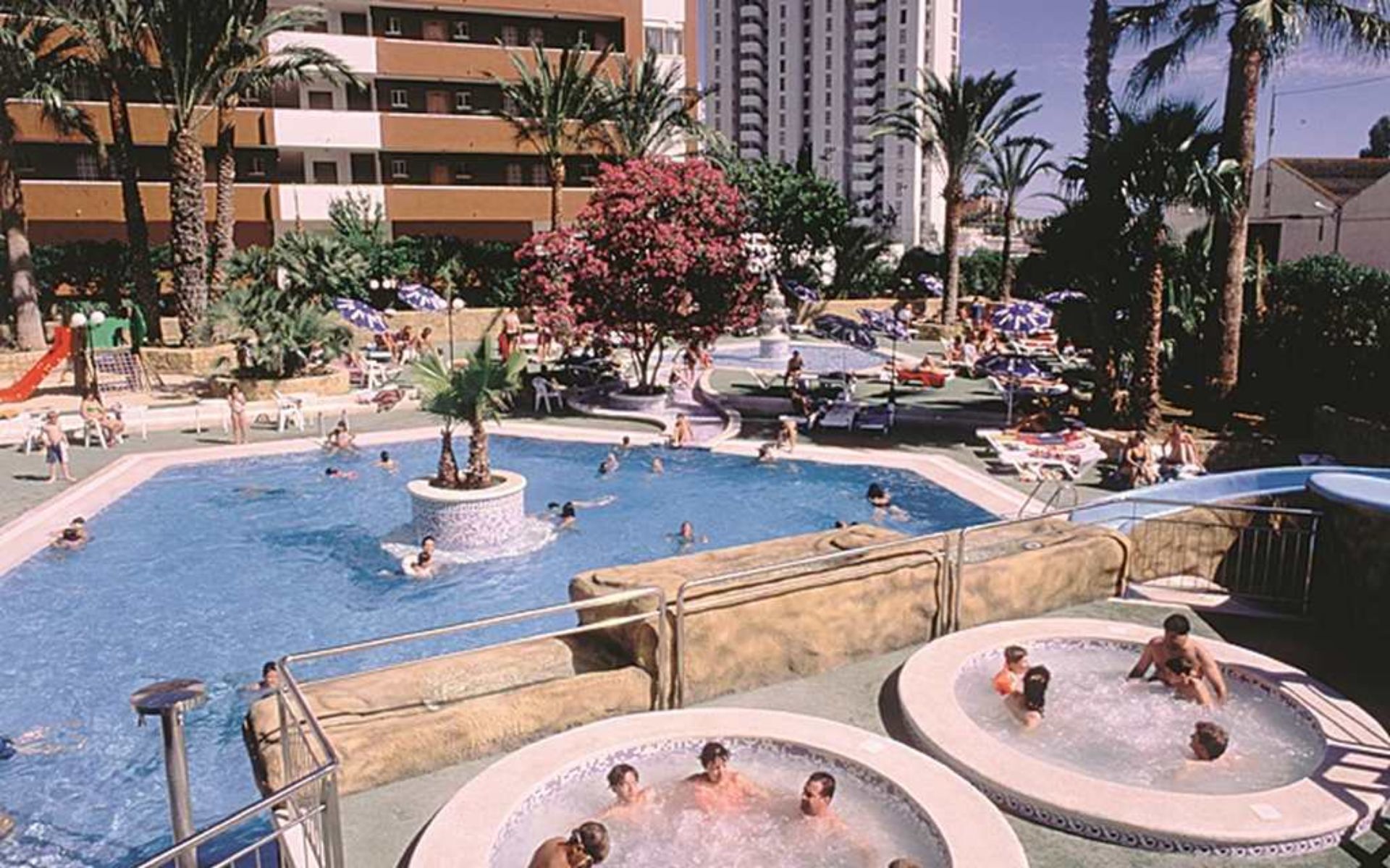 Hotel Alone Cala de Finestrat