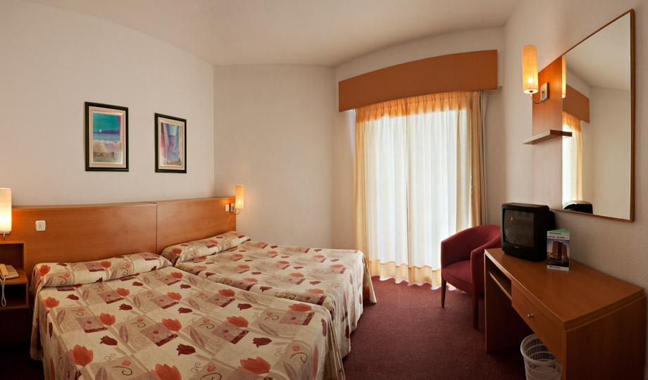 Hotel Alone Cala de Finestrat