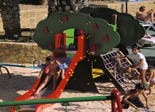Alone 3* Cala de Finestrat