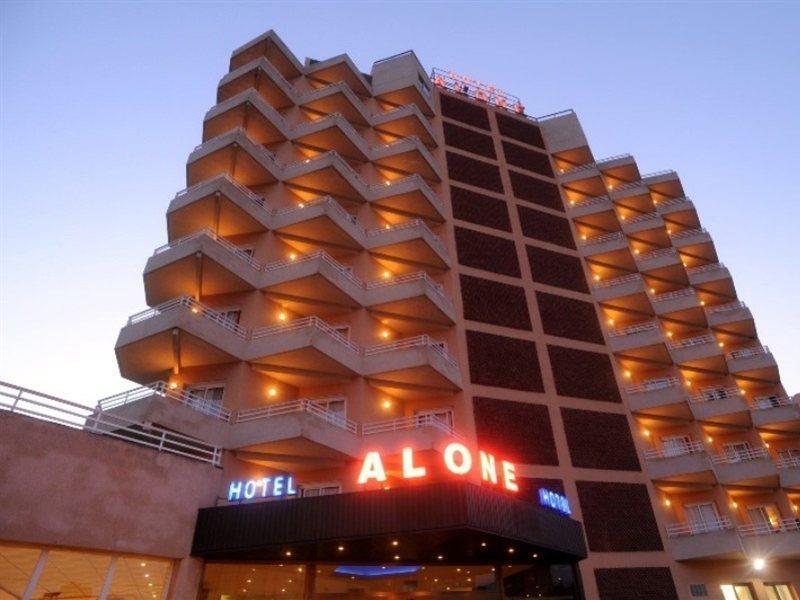 Hotel Alone La Cala de Finestra