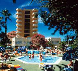 Alone Hotel 3*