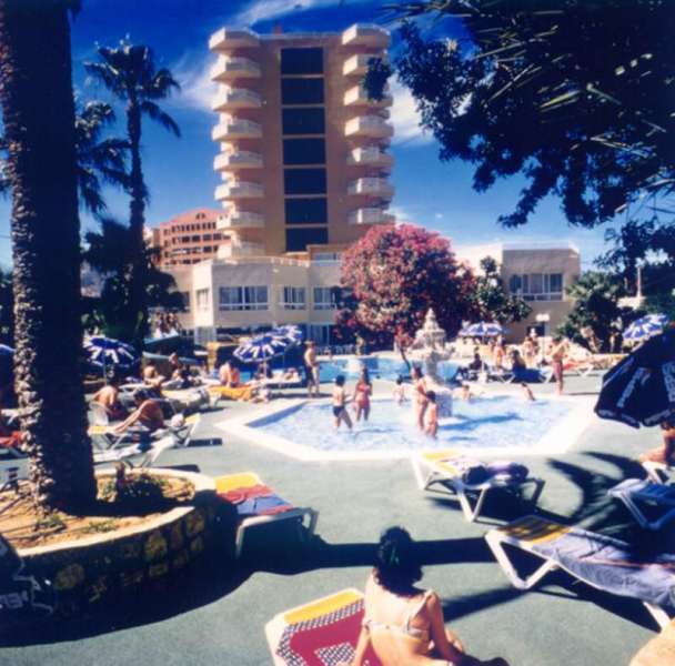 Hotel Alone La Cala de Finestra